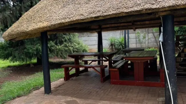 Commercial Property to Rent
