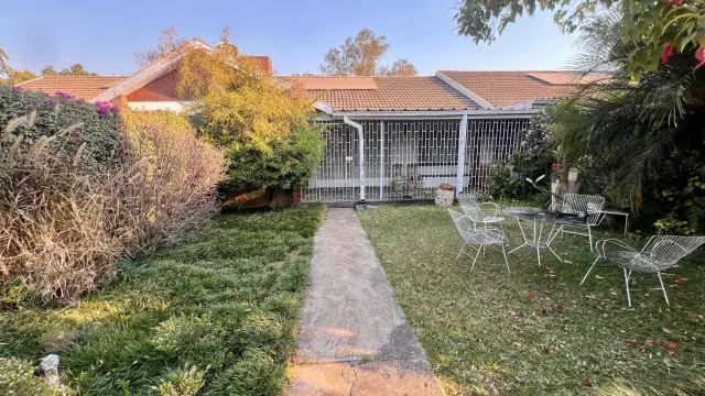Flat/Apartment to Rent