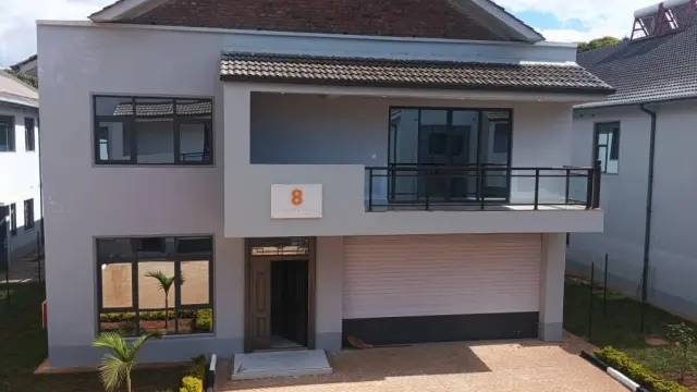 Townhouse/Complex/Cluster for Sale