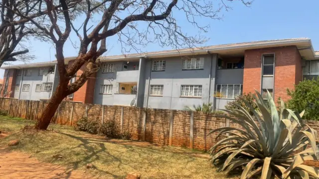 Flat/Apartment to Rent