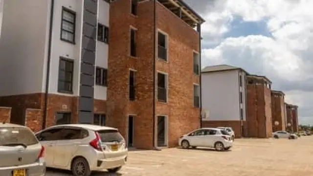Flat/Apartment to Rent