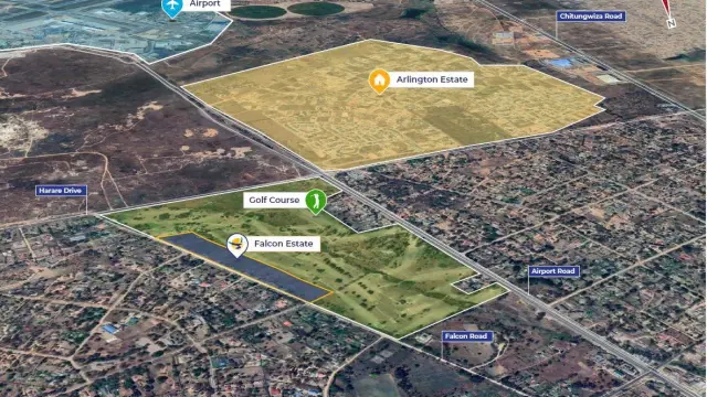 Land for Sale