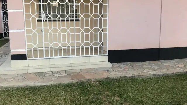 1 Bedroom Cottage/Garden Flat to Rent in Goodhope