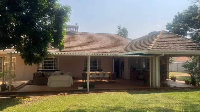 House for Sale