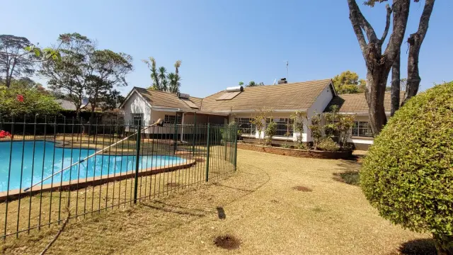 House to Rent