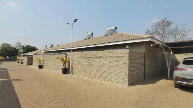 Townhouse/Complex/Cluster for Sale