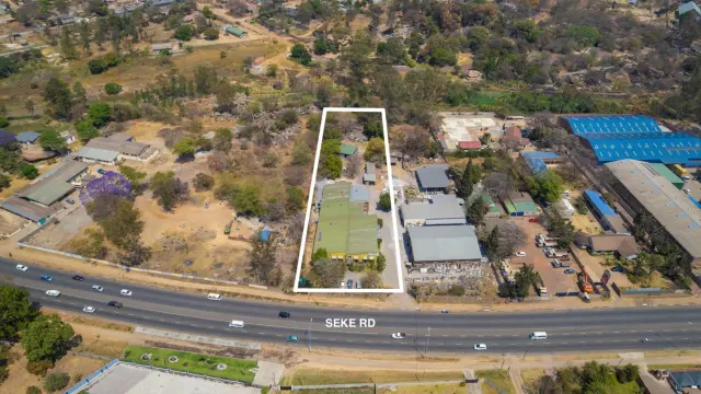 Commercial Property for Sale