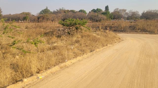 Stand for Sale in Marondera