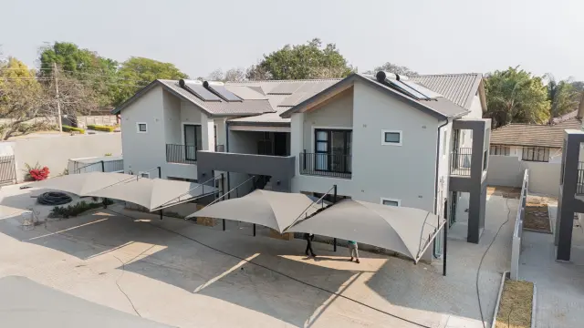Townhouse/Complex/Cluster for Sale