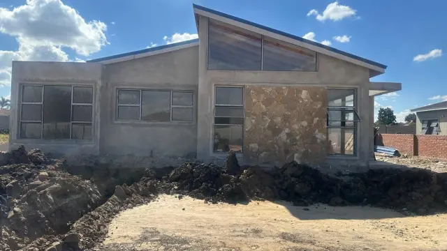 Townhouse/Complex/Cluster for Sale