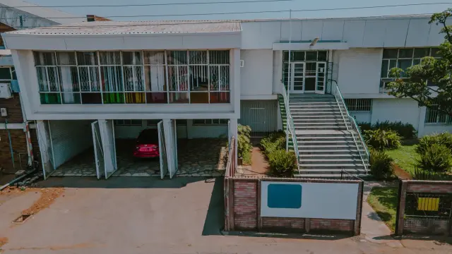 Industrial Property for Sale