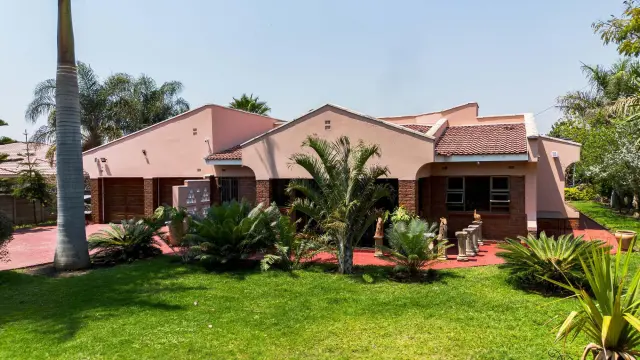 House to Rent