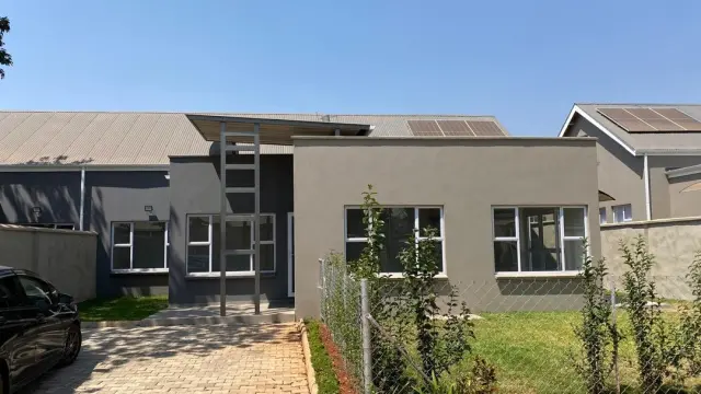 House to Rent
