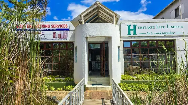 Commercial Property for Sale