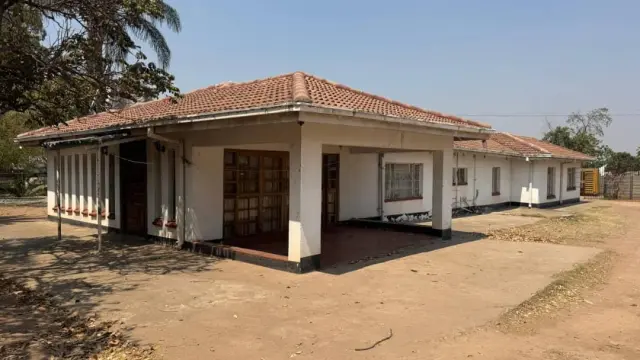 Commercial Property for Sale