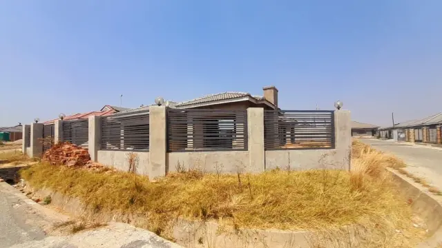 House to Rent