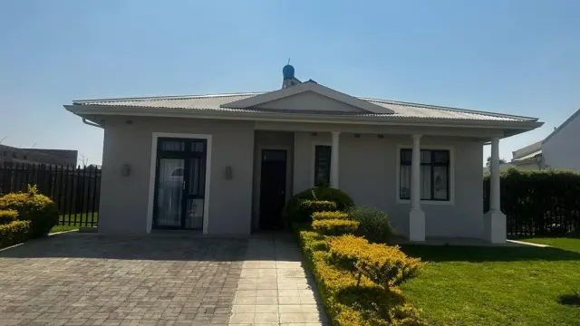 House to Rent