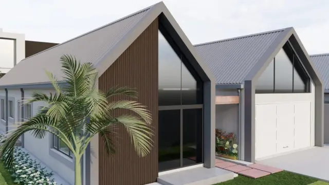 Townhouse/Complex/Cluster for Sale