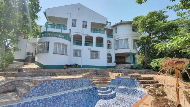 Commercial Property to Rent