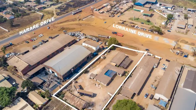 Industrial Property for Sale