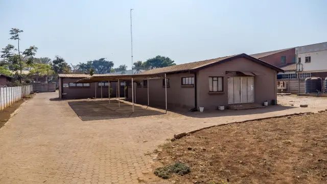 Industrial Property for Sale