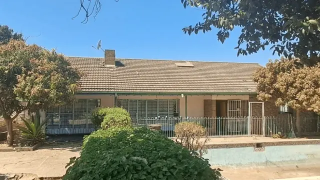 House for Sale
