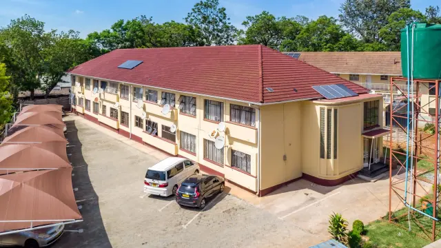 Flat/Apartment for Sale