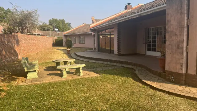 House for Sale