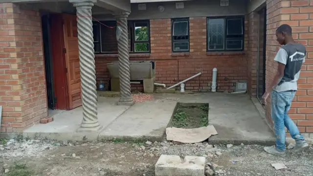 House for Sale
