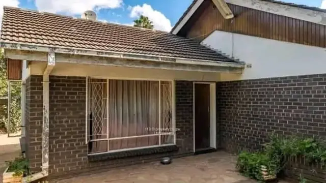 House for Sale
