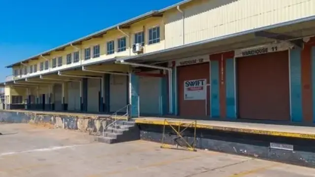 Commercial Property for Sale