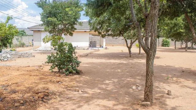 Cottage/Garden Flat for Sale