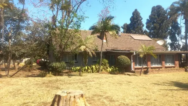 House for Sale