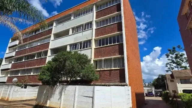 Flat/Apartment for Sale