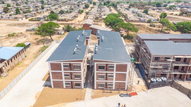 Flat/Apartment for Sale