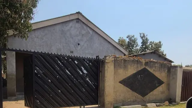 House for Sale