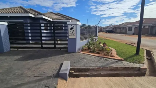 House for Sale