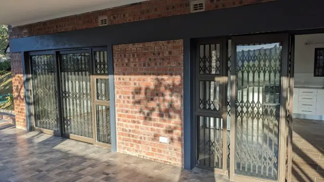 Cottage/Garden Flat to Rent