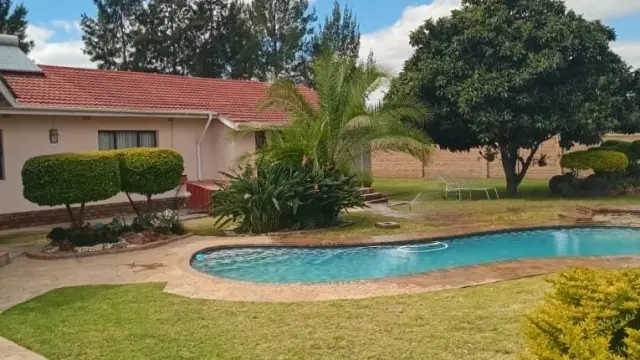 House for Sale