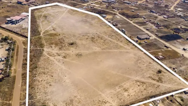 Land for Sale