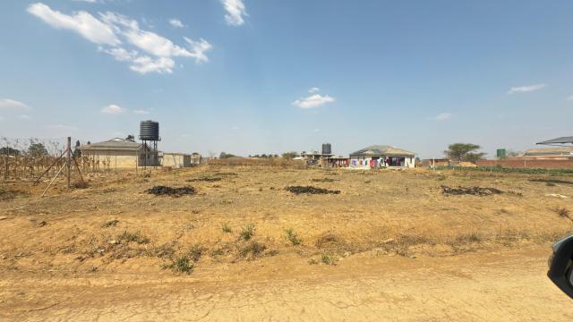 Stand for Sale in Sandton Park