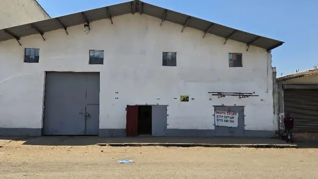 Commercial Property to Rent