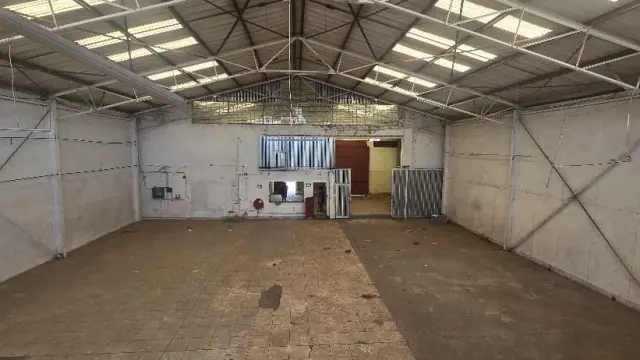 Commercial Property to Rent in Harare City Centre