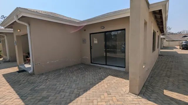 Townhouse/Complex/Cluster for Sale