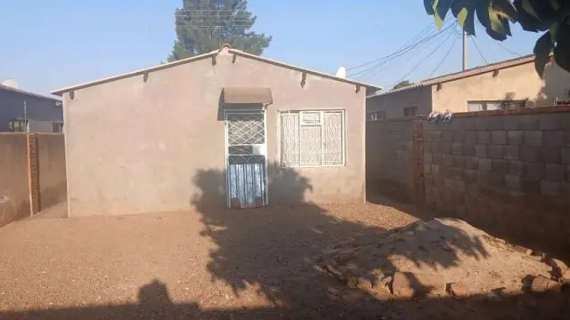House for Sale