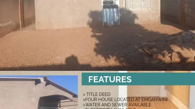House for Sale