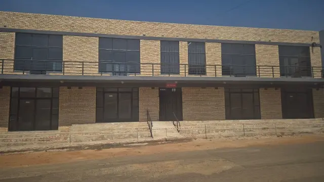 Commercial Property to Rent