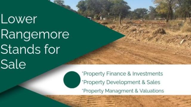 Stand for Sale in Rangemore