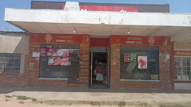 Commercial Property for Sale