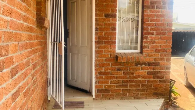 House to Rent